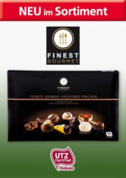 Feinste Pralinen