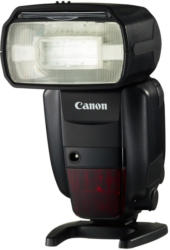 CANON SPEEDLITE 600 EX-RT