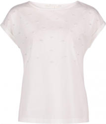 Betty&Co Shirt mit Perlen