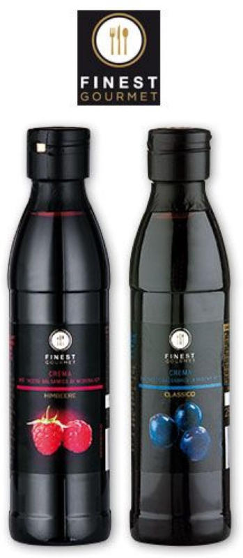 Balsamico Creme