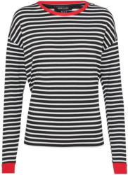 Langarmshirt ´STRIPE FITTED RINGER´