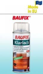 Klarlack