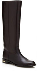 Guess HOHER STIEFEL CALIA LEDER