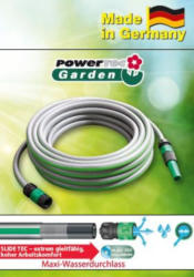 Gartenschlauch ¾" 15 m