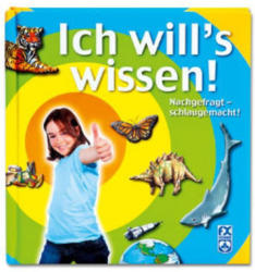 Ich will's wissen