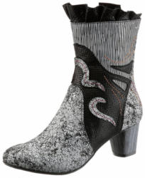 Simen Stiefelette