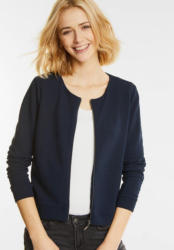 Street One Kurze Jerseyjacke Nala