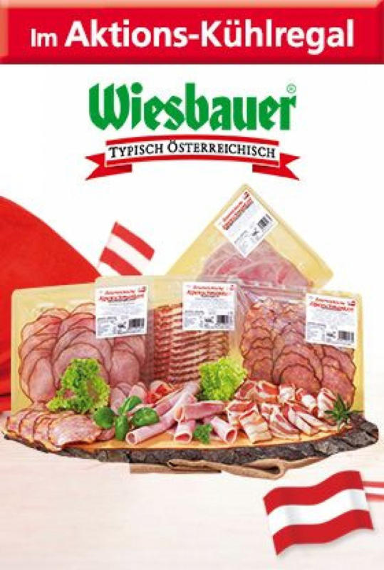 Österreichische Alpenschmankerl