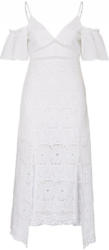 Sommerkleid mit Spitze ´Camilla´