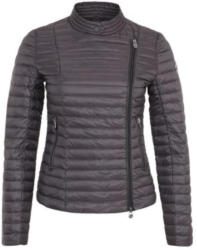 Federleichte Daunenjacke