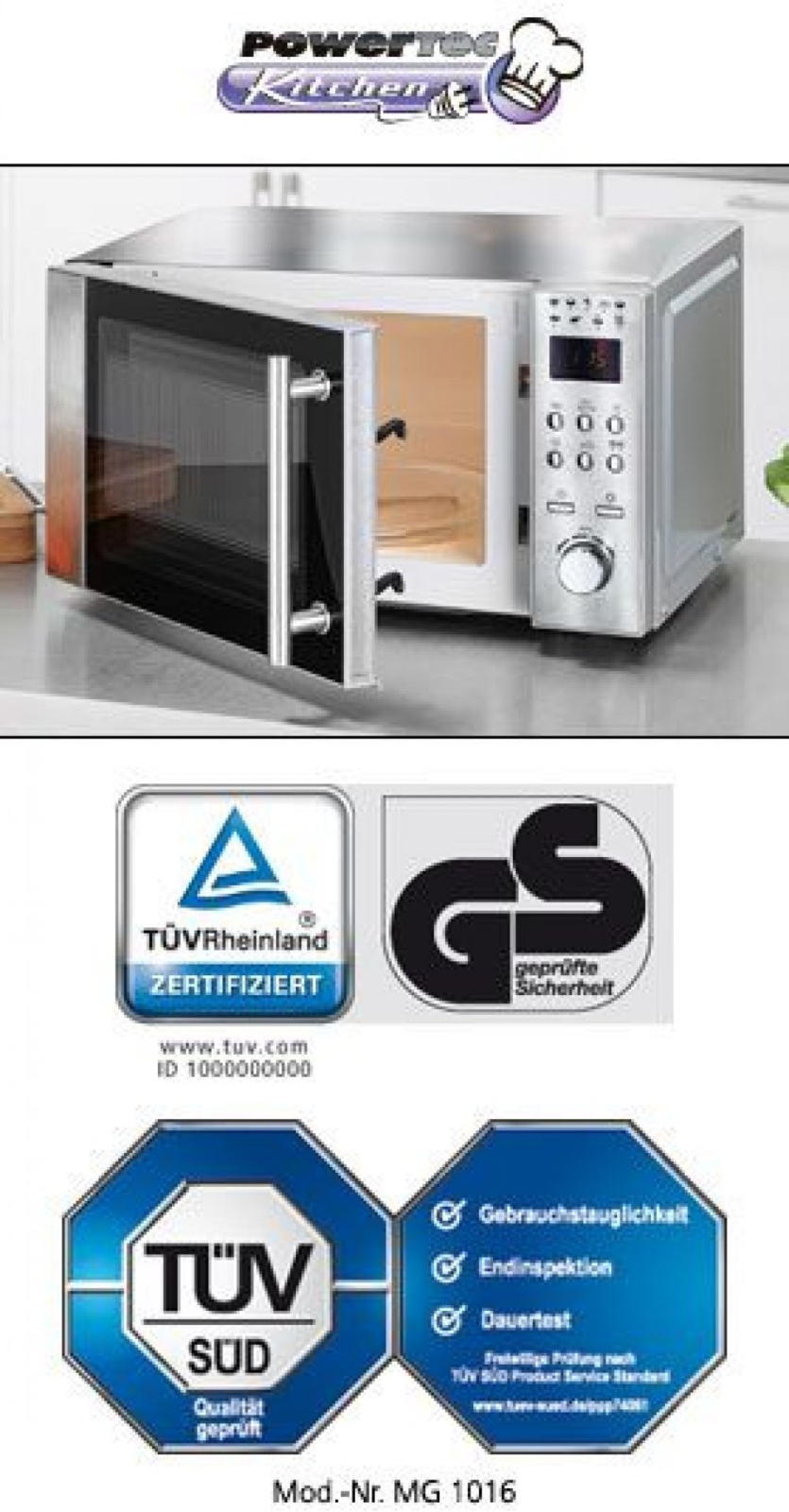 Wo Ist Eine Mikrowelle Im Angebot