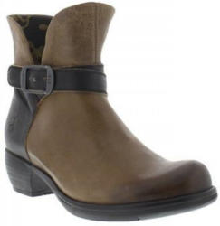 FLY LONDON Cowboy-/Bikerstiefelette »MAIN736FLY«