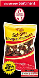 Schoko Dragee-Mischung