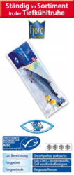 Ganzer Wildlachs