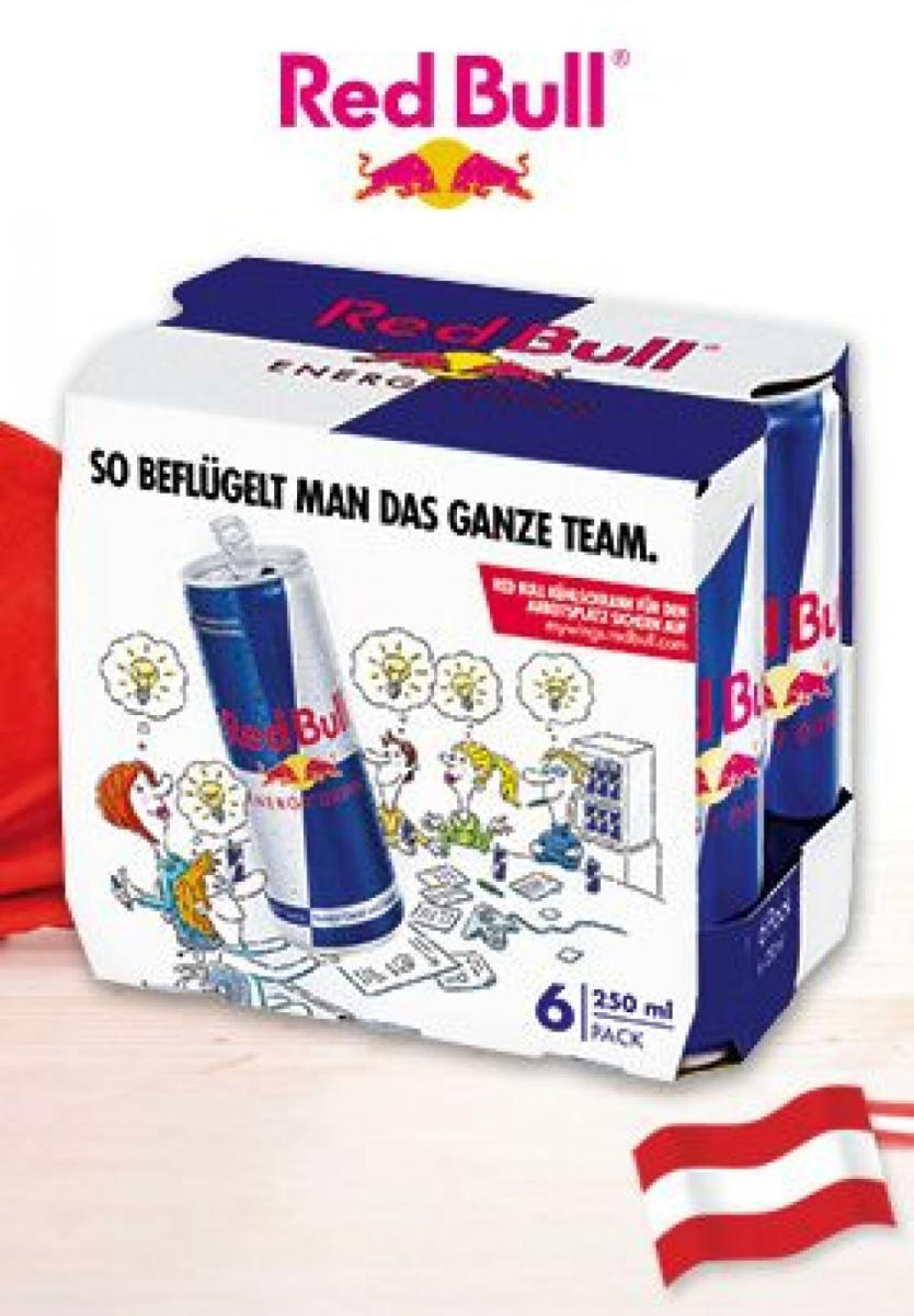 Energy Drink ️ Online von Norma wogibtswas.at