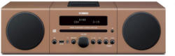 Yamaha MCR-042 braun