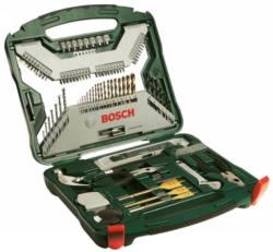 Bosch X-Line Schrauberbit Set 103-tlg 2.607.019.331