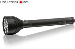 LED-LENSER X21