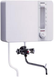 SIEMENS BK20100 Kochendwassergerät