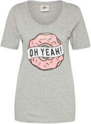 T-Shirt ´Donut Crew Neck´