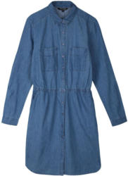 Jeanskleid