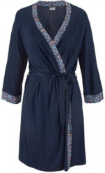 Traumhafter Kimono mit stilvollem Ornament-Druck