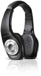 Denon AH-NCW500 schwarz OnEar Kopfhöhrer