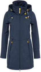 Softshelljacke ´Damen Parka´