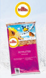 Fettfutter