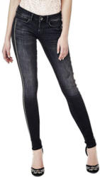 Guess JEGGINGS SEITLICHE APPLIKATIONEN