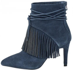 Blackstone Stiefelette