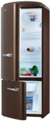 GORENJE Kühl-/Gefrierkombination RK 60319 OCH-L, A++, 170 cm hoch