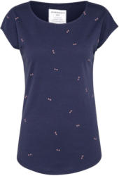 Shirt ´Scarlett Bows´
