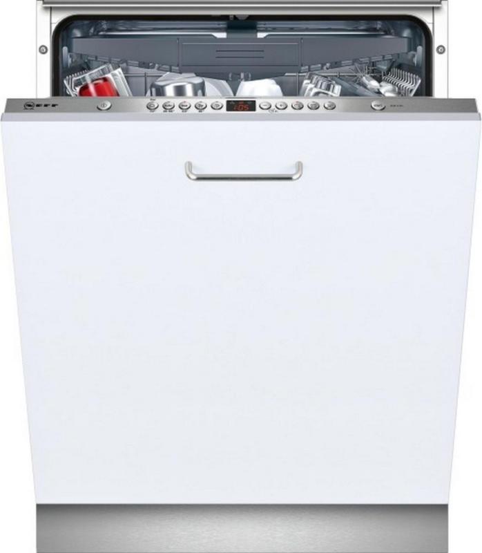 Neff GV552 (S51N58X2EU) Einbaugeschirrspüler