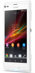Xperia L weiß (C2105)