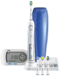BRAUN Triumph 5000 Smart Guide NEU --- mit Andruckkontrolle