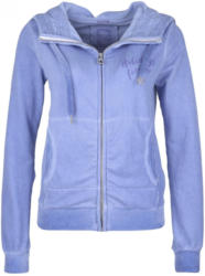 Kapuzensweatjacke SHELBY HOLIDAYS