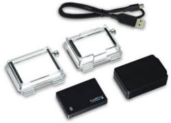 GoPro ABPAK-301 Battery BacPac New Battery