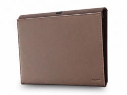 SONY SGP-CV1/B Ledercover für Tablet für S-Serie
