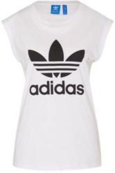 Shirt ´TREFOIL ROLL UP´