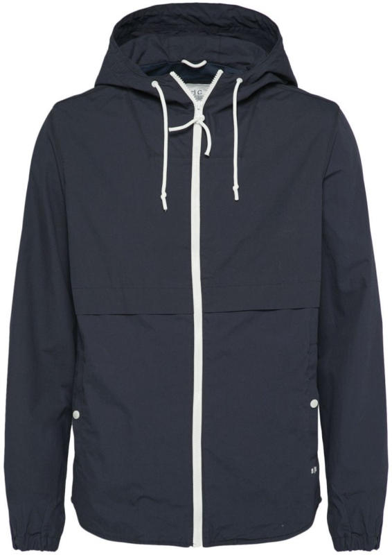 Jacke ´Poplin´