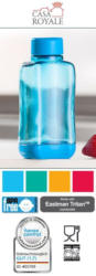 Trinkflasche, "Tetris" 0,5 l