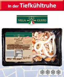 Frutti di Mare