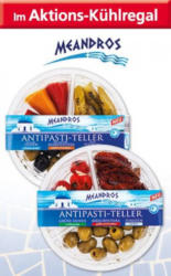 Antipasti Teller