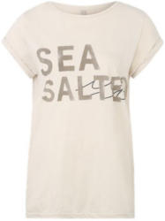 Print-Shirt mit Frontprint