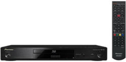 PIONEER BDP-160-K 3D BluRay Player Blu-ray-Player