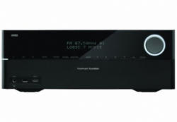 HARMAN/KARDON AVR-270 7.1 AV Receiver 3D-fähig, AirPlay, DLNA, 4K pass-through