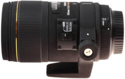 SIGMA 150/2,8 EX DG APO HSM OS MakroCanon