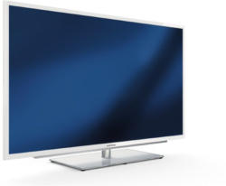 GRUNDIG 37 VLE 9270 400Hz FHD LED LCD 3Dweiß, Triple Tuner (DVB-C/T/S2)