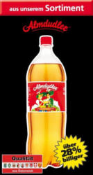 Almdudler